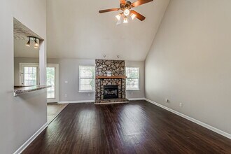 5054 Betsy Ann Ave in Murfreesboro, TN - Building Photo - Building Photo