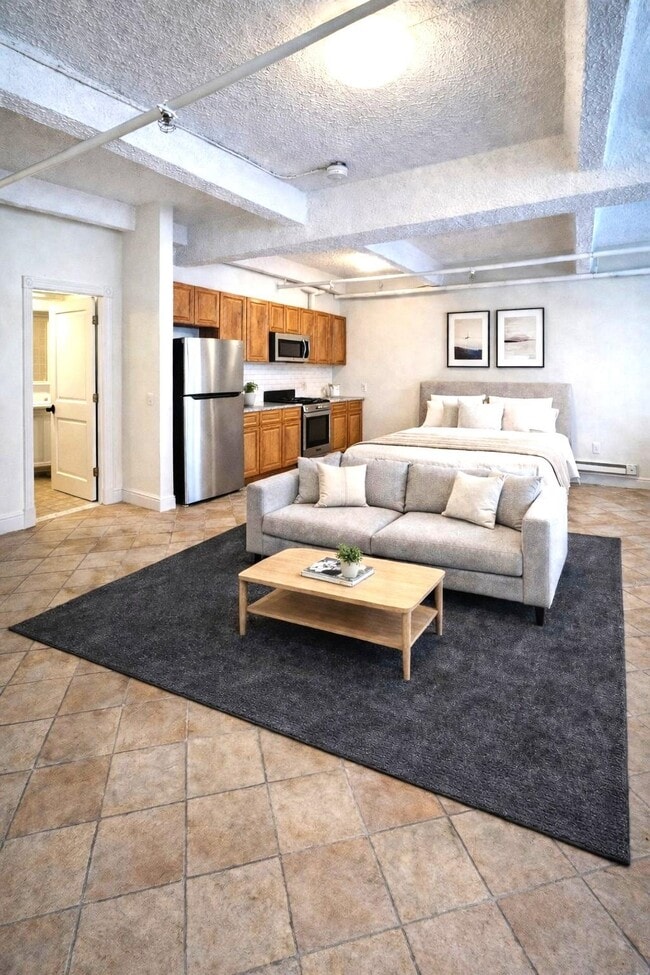 property at 300 Communipaw Ave