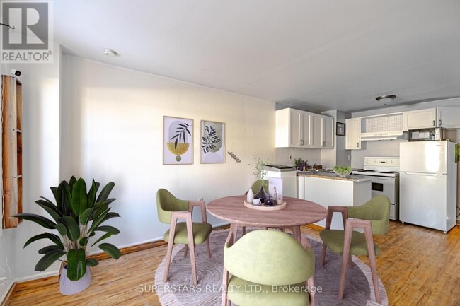 property at 165 1/2 Olive Ave