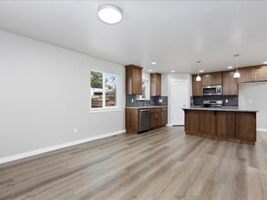 1308 N Buchanan St in Jerome, ID - Building Photo - Building Photo