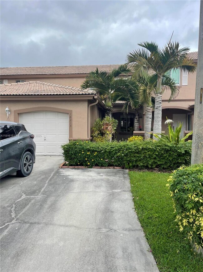 property at 16213 SW 72nd Terrace