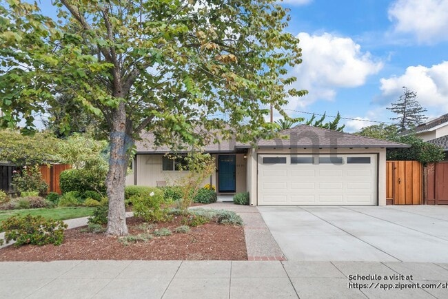 property at 2241 Santa Ana St