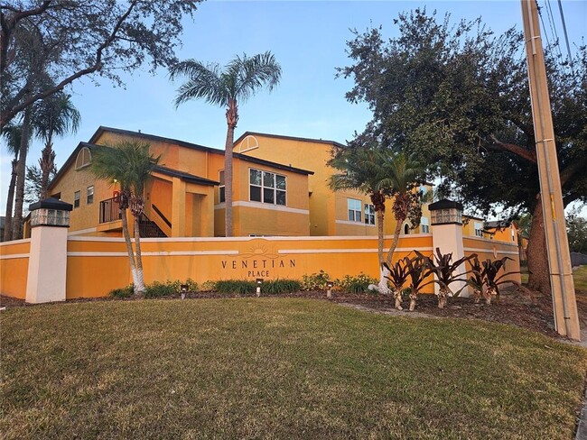 property at 4518 Commander Dr