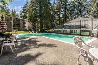 Orchard on the Green in Port Orchard, WA - Foto de edificio - Interior Photo
