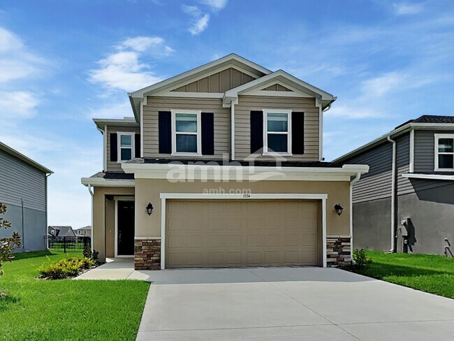 property at 5334 Boulder Crk Cv