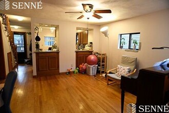 351 Norfolk St, Unit 1 in Cambridge, MA - Building Photo - Building Photo
