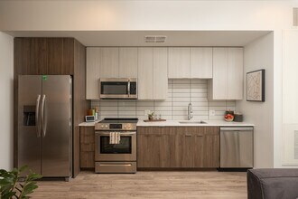 Carraway Apartments in Denver, CO - Foto de edificio - Interior Photo