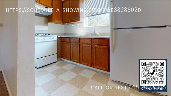 property at 1170-1172 Second St