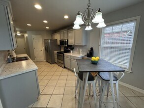 4800 SW Golden Eagle Ave in Bentonville, AR - Building Photo - Building Photo