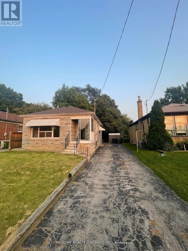 property at 65 Miramar Crescent