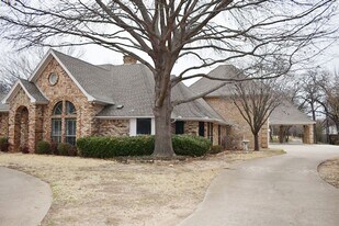 850 Ginger Ct in Southlake, TX - Building Photo