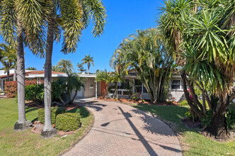 840 SE 3rd Terrace in Pompano Beach, FL - Building Photo - Building Photo