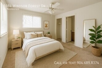 5984 Windsor Forest Dr in Jacksonville, FL - Building Photo - Building Photo