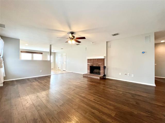 3000 Groveland Terrace in Denton, TX - Building Photo - Building Photo