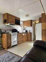 4909 W Front Ave in Kanab, UT - Building Photo