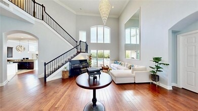 6219 Tiroco Wy in Windermere, FL - Building Photo - Building Photo