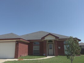 3805 Tiger Dr in Killeen, TX - Building Photo