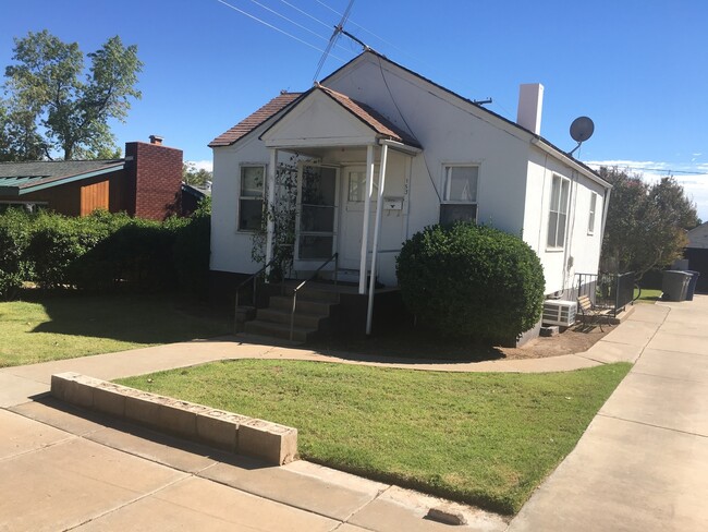 153 W 100 S in Saint George, UT - Building Photo - Building Photo