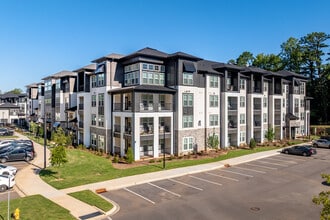 The Addison One15 in Charlotte, NC - Foto de edificio - Building Photo