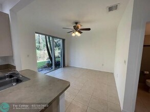 3547 Merrick Ln in Margate, FL - Building Photo - Building Photo