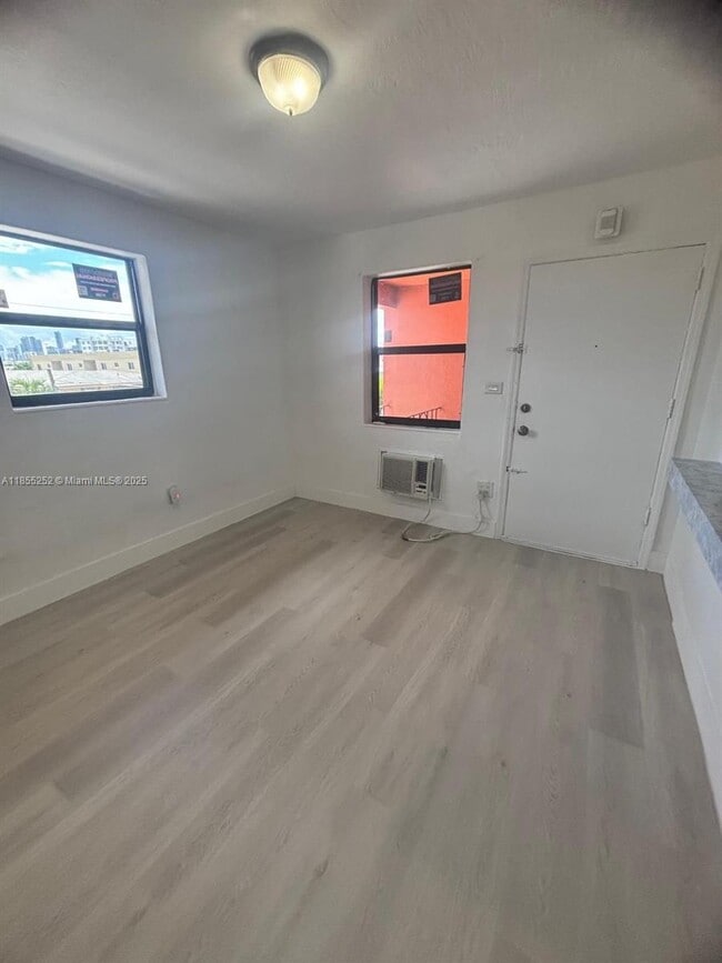 property at 220 SW 18th Ave