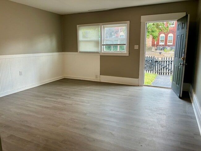 1316 S Preston St in Louisville, KY - Building Photo - Building Photo