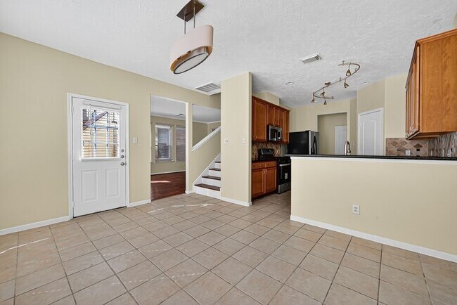 property at 7407 Hollister Ridge