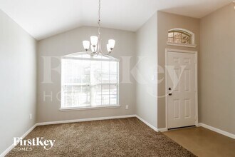 21711 Barred Owl Dr in Humble, TX - Building Photo - Building Photo