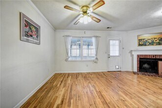 5615 Executive Way in Norcross, GA - Building Photo - Building Photo