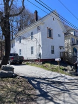 58 Walter St in Bangor, ME - Building Photo