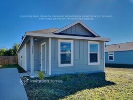 3028 Wallace Wls Ct in Crandall, TX - Building Photo