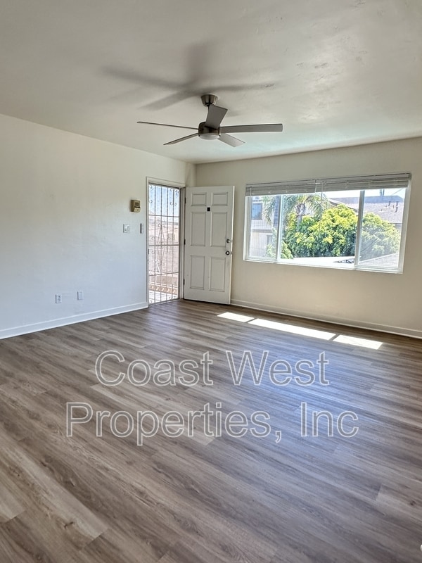 property at 3839 Kendall St