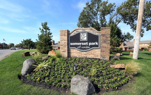 Somerset Park At Union Apartments