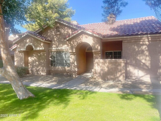 property at 2875 W Highland St