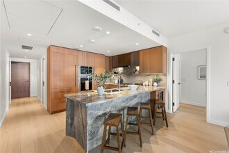 1100 Ala Moana Blvd, Unit 347 in Honolulu, HI - Building Photo - Building Photo
