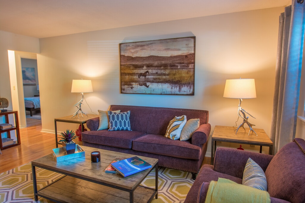 Seramonte Estates Apartments in Hamden, CT