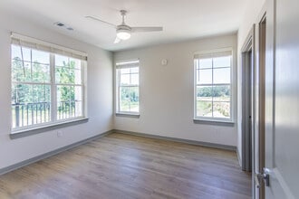 The Belle at The Lamar in Oxford, MS - Building Photo - Interior Photo