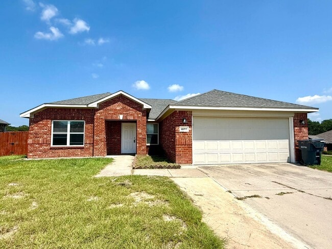 property at 4601 Rock Creek Rd