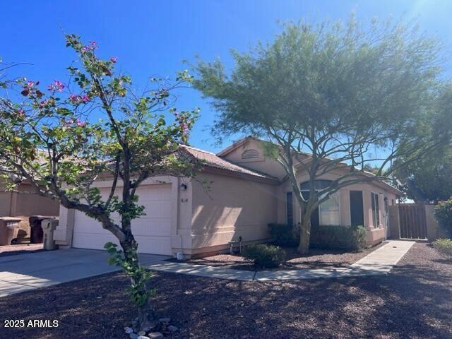 property at 16241 N 91st Dr