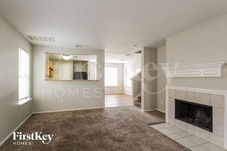 8126 Liberty Point Ln in Humble, TX - Building Photo - Building Photo