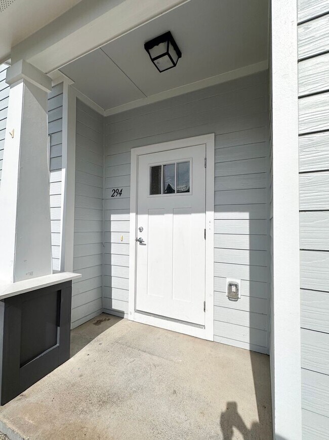 294 N Sand Palm Rd in Freeport, FL - Building Photo - Building Photo