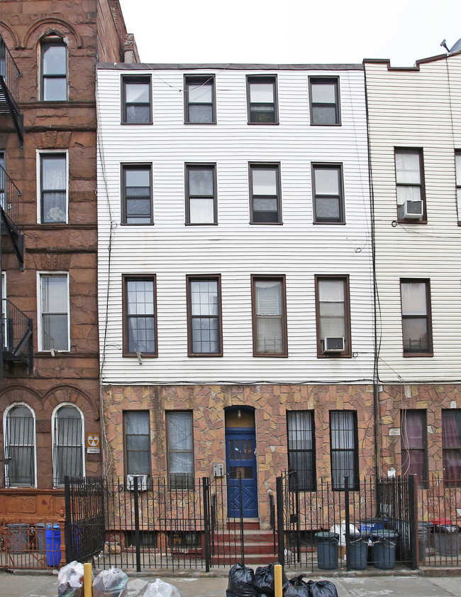 77 Jefferson St in Brooklyn, NY - Building Photo - Building Photo