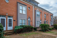 1815-1825 Wedgewood Ave in Nashville, TN - Building Photo - Building Photo