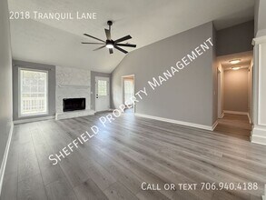 2018 Tranquil Ln in Phenix City, AL - Building Photo - Building Photo