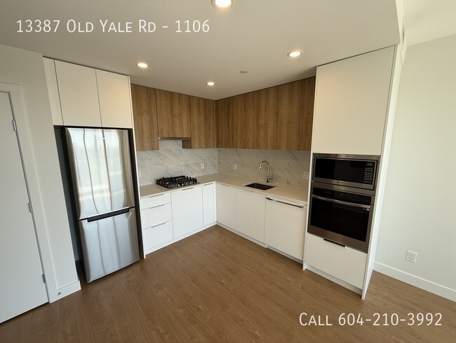 property at 13387 Old Yale Rd