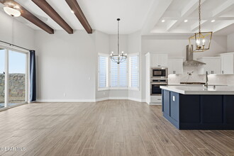 219 Emerald Brass in Horizon City, TX - Building Photo - Building Photo