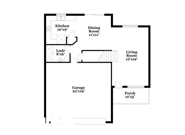 612 Rock Glen Trace in Smyrna, TN - Building Photo - Building Photo