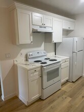 Town House in San Jose, CA - Foto de edificio - Floor Plan