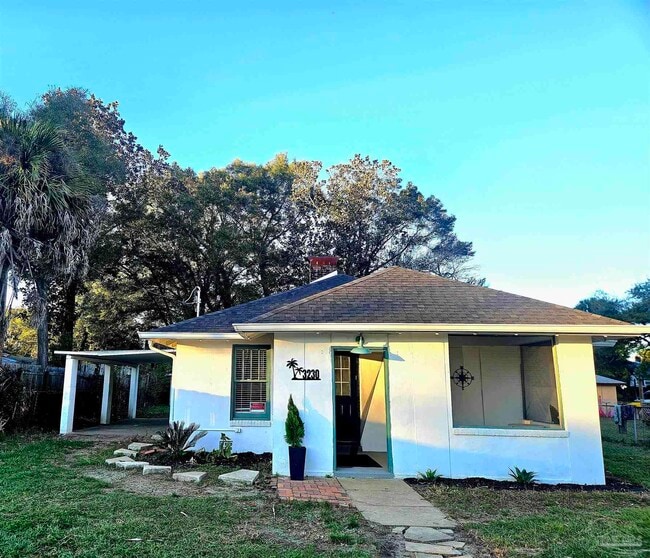 property at 3230 W Gonzalez St