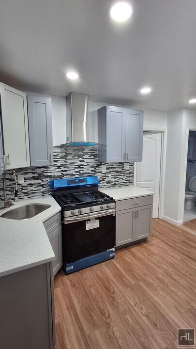 5122 Ave. S in Brooklyn, NY - Foto de edificio